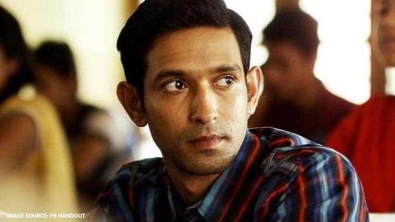 vikrant massey