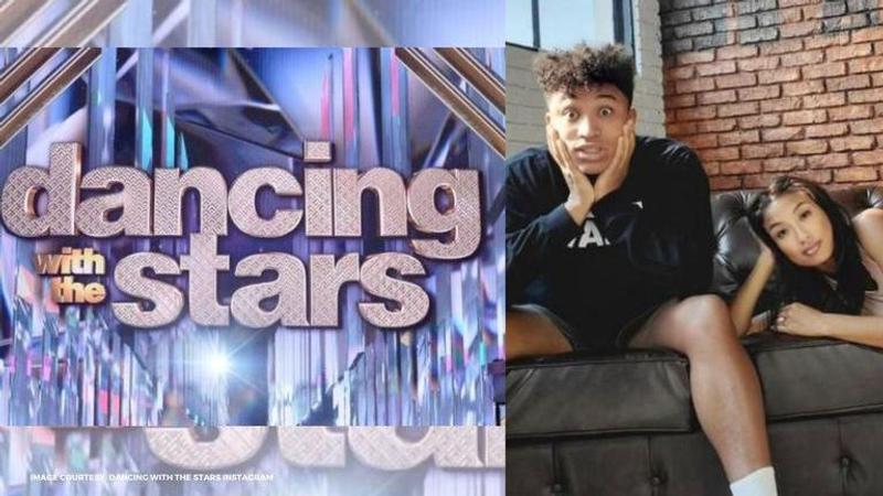 dwts' brandon armstrong