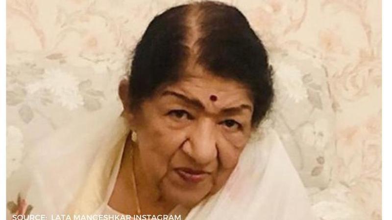 lata mangeshkar