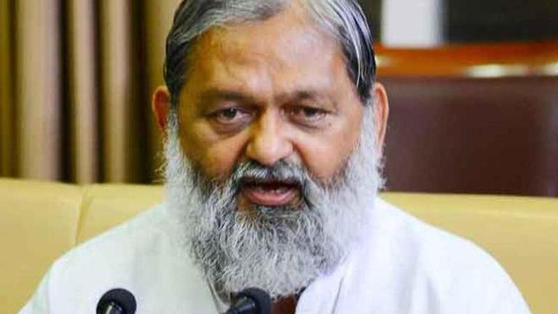 Anil Vij