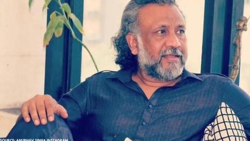 Anubhav Sinha