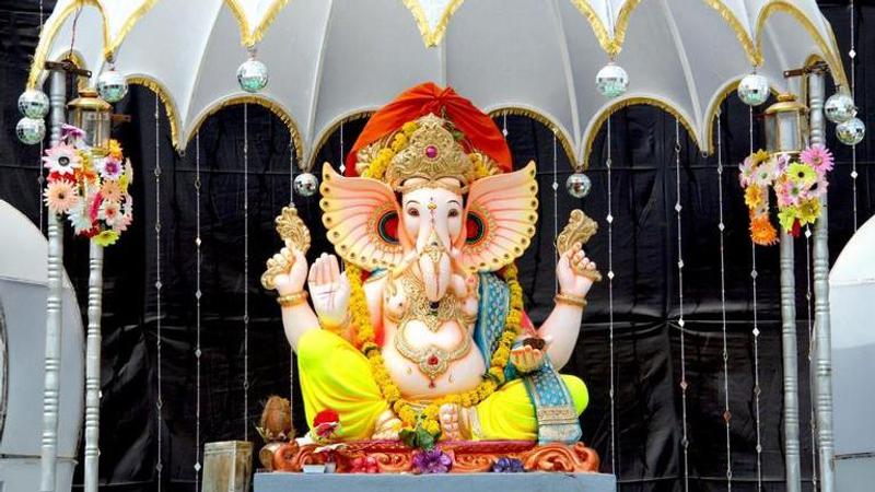 Ganesh Chaturthi 2023: Unique names of Ganpati and their meaning ...