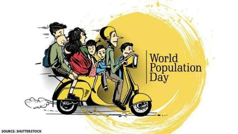 World Population Day