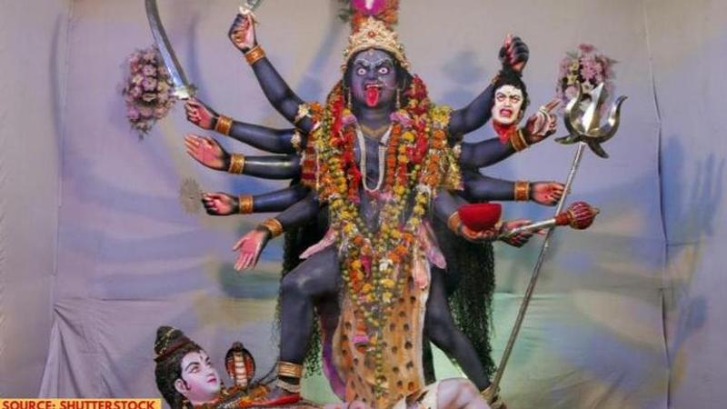 mahakali jayanti 2020