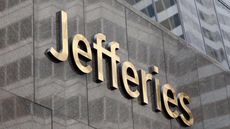 Jefferies