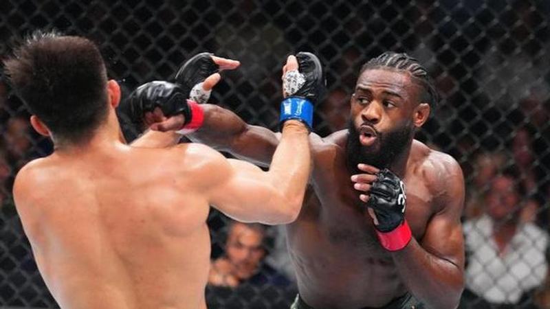 UFC 288 results: Aljamain Sterling retains Bantamweight title, beats Henry Cejudo