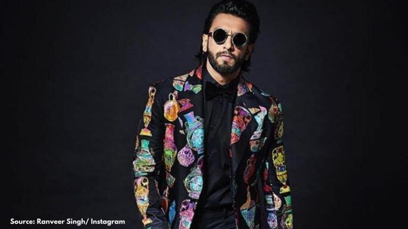 Ranveer Singh