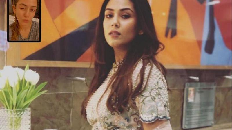 Mira Kapoor