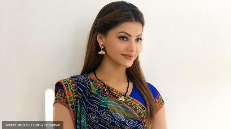 urvashi rautela