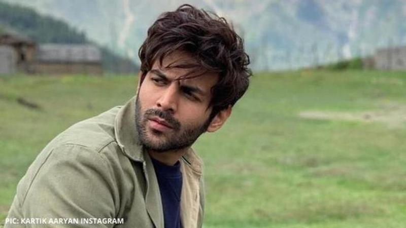 Kartik Aaryan