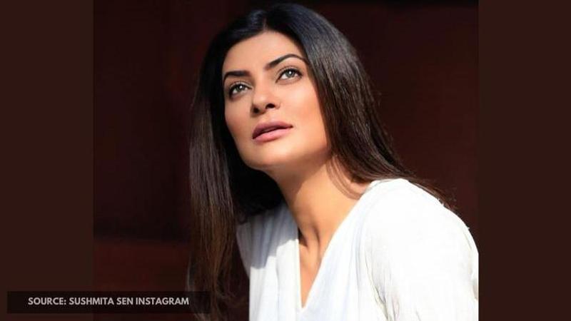 Sushmita Sen