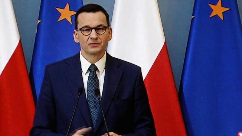 Poland: Mateusz Morawiecki says unemployment rate will be in single digits amid COVID-19