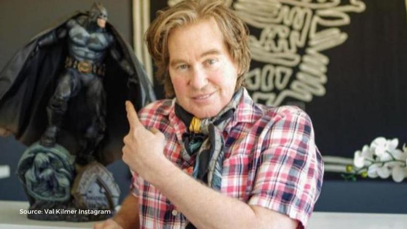 Val Kilmer