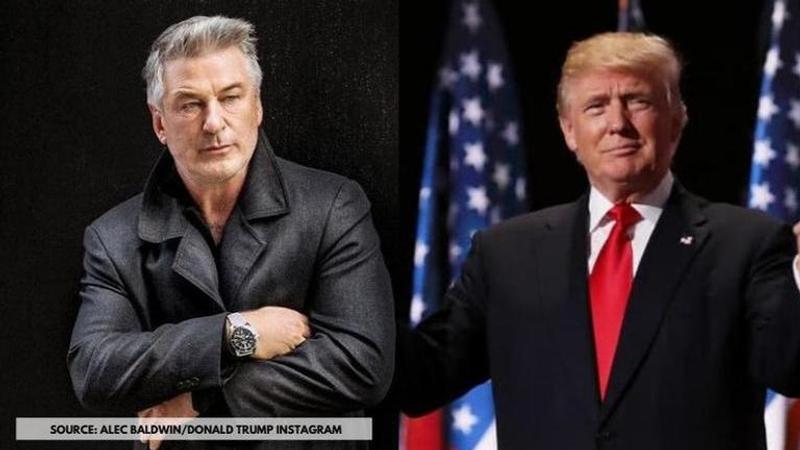 Alec Baldwin