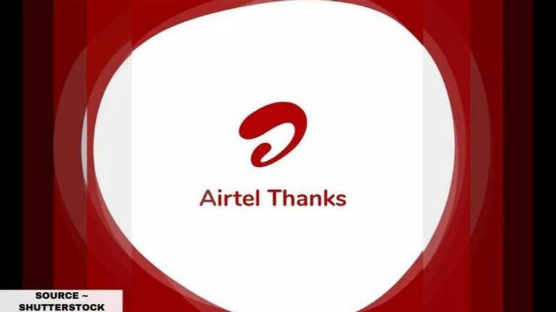 airtel recharge