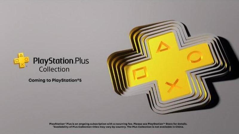 playstation plus collection