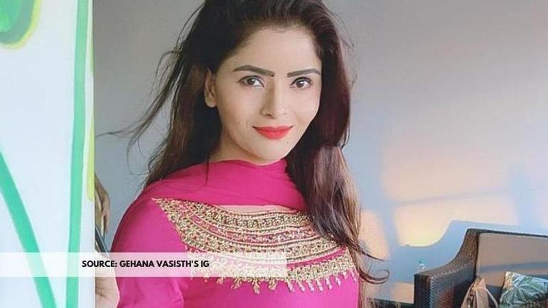 Gehana Vasisth