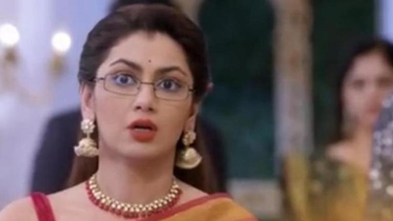 Kumkum Bhagya written update