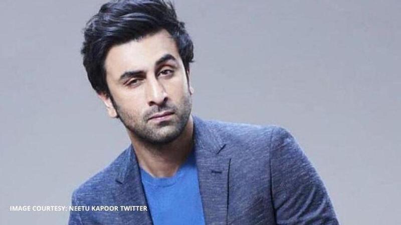 Ranbir Kapoor