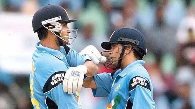 'Equal ability as them': Robin Uthappa names India's pair who can be next Sachin-Ganguly