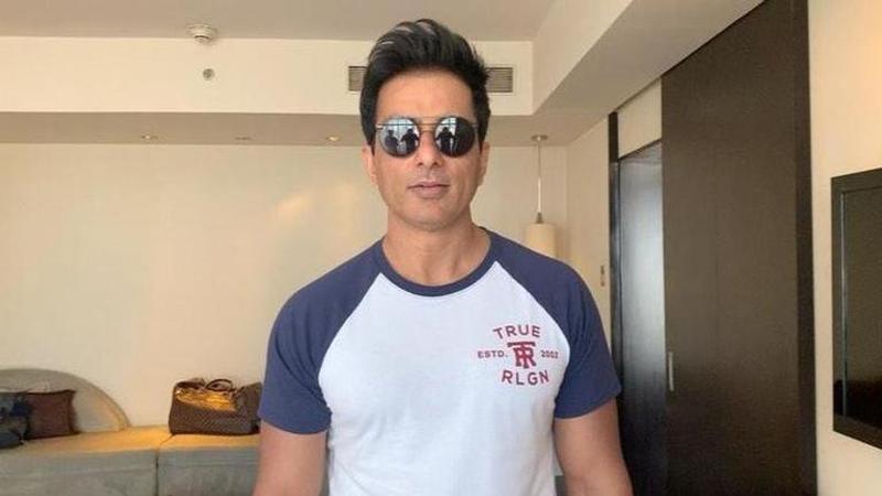 Andhra Pradesh tribals constructs 4KM after Sonu Sood's name, invites the actor