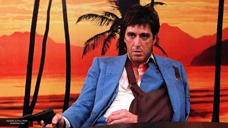 Scarface