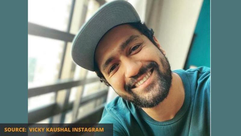 vicky kaushal