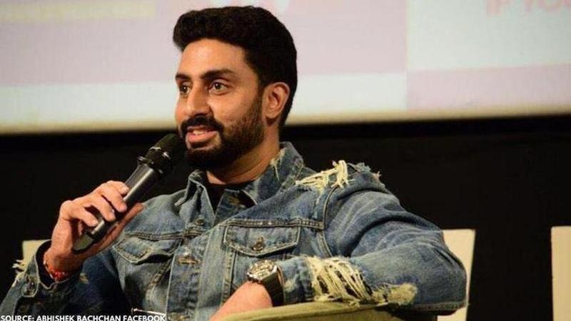 abhishek bachchan