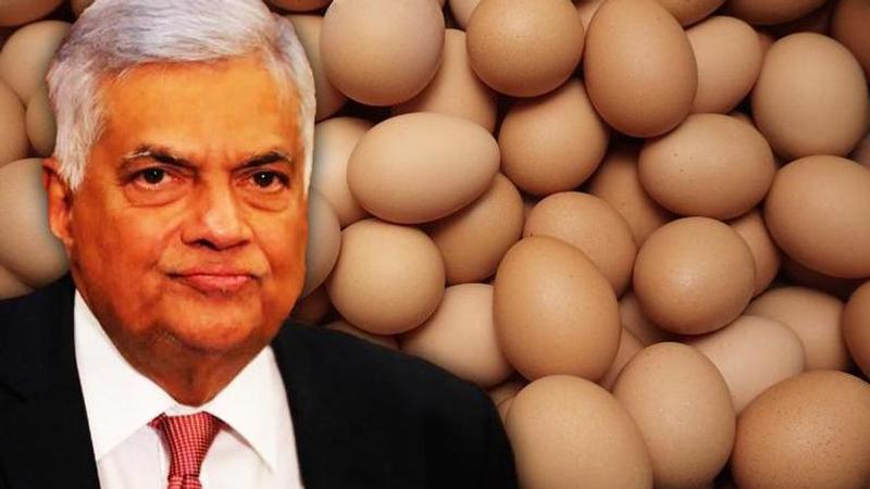 Sri Lankan President Ranil Wickremesinghe (Image: Republic)