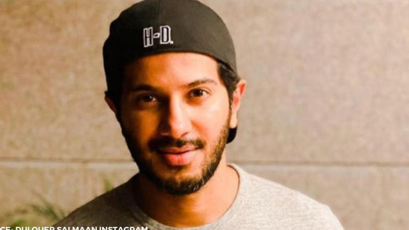 Dulquer Salmaan