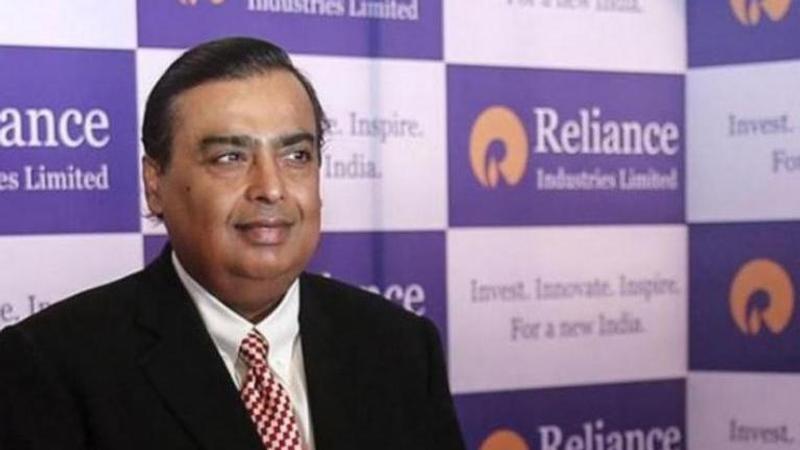 Reliance Industries