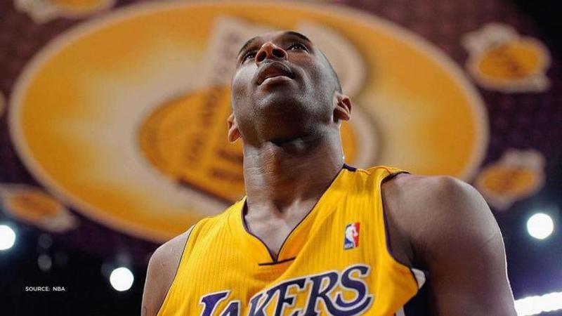 kobe bryant accomplishments