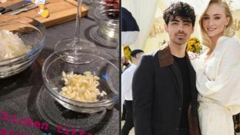 Joe Jonas