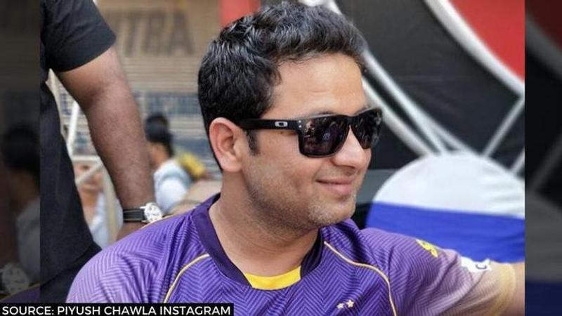 Piyush Chawla