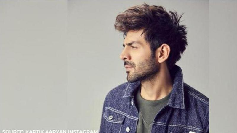 Kartik Aaryan