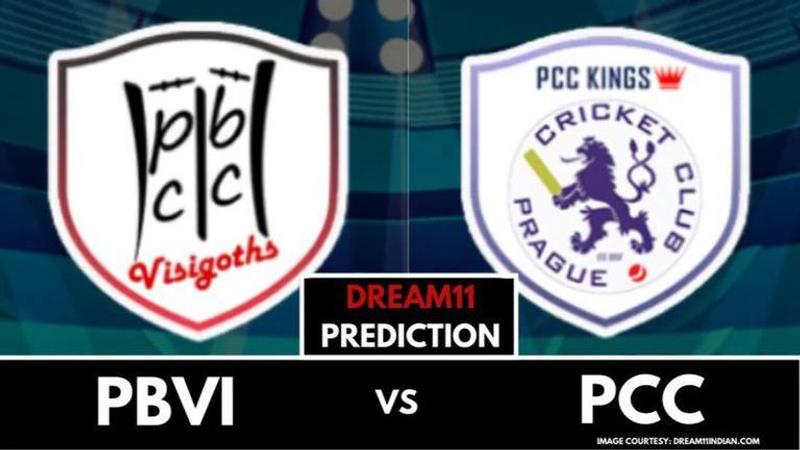 PBVI vs PCC dream11