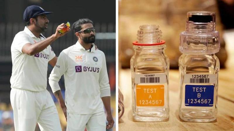 Rohit, Virat or Jadeja?: Who was the most tested Indian cricketer? NADA releases data