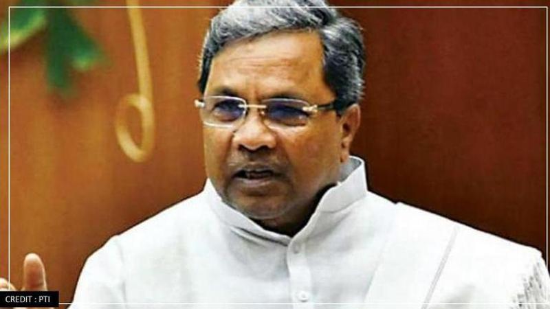 Siddaramaiah