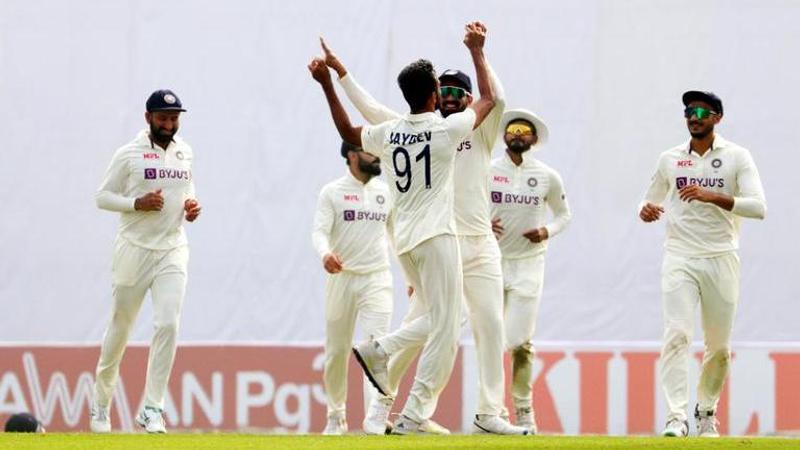 Jaydev Unadkat, Team India, India vs Bangladesh, Ban vs IND, Unadkat, jaydev unadkat record, ind vs ban, test records, jaydev unadkat test record