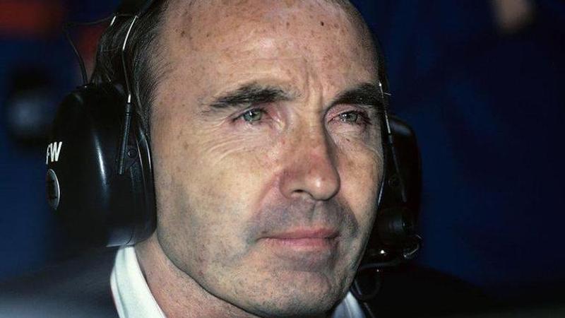 frank williams