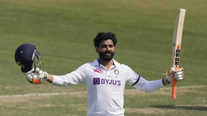 Ravindra Jadeja