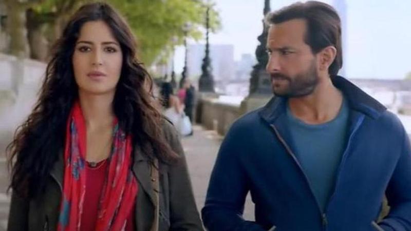 Saif ali khan