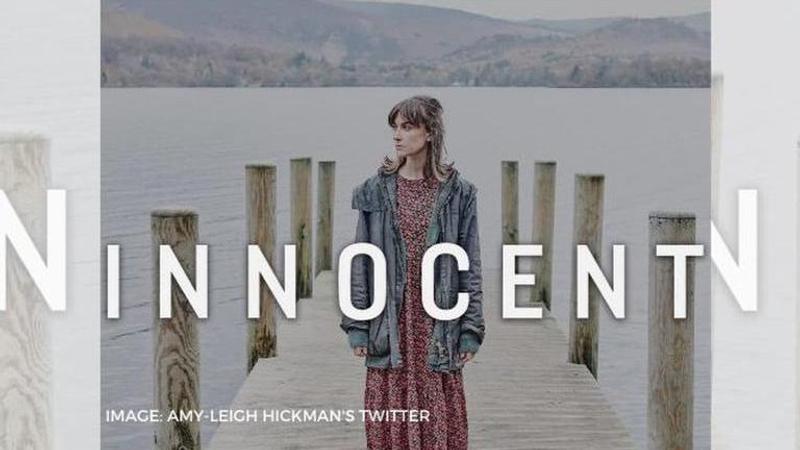 where was innocent series 2 filmed