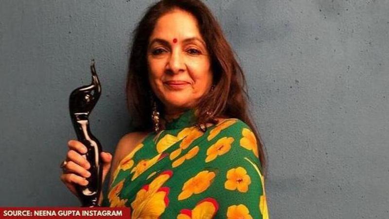 Neena Gupta