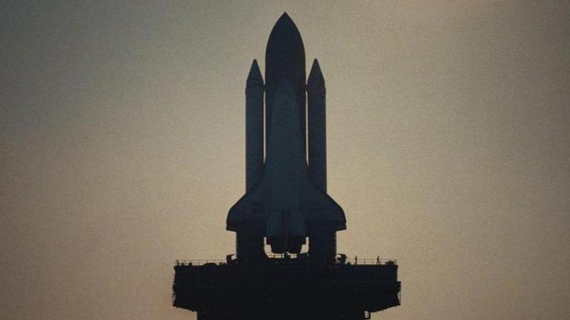 Netflix delves into the ‘human side’ of Challenger disaster