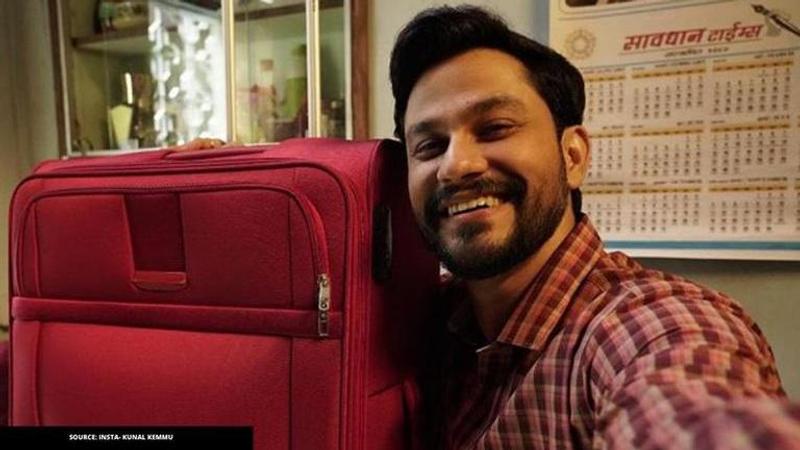 kunal kemmu's lootcase