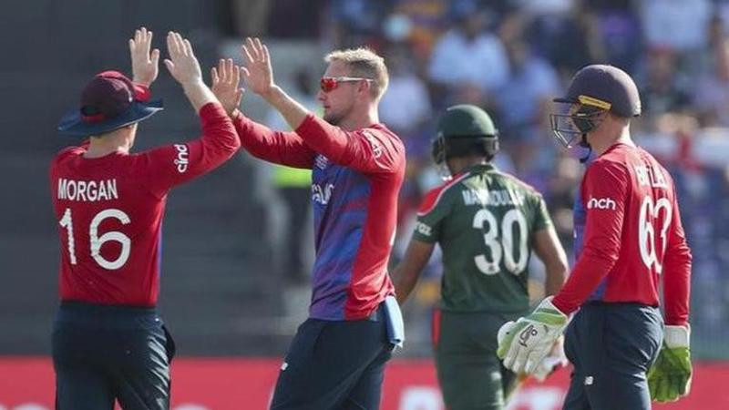 England vs Bangladesh