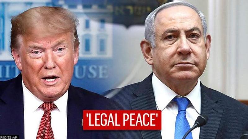 Trump offers $850 million to terrorism victims to save Israel-Sudan pact