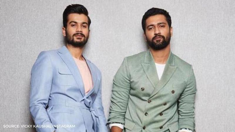 Vicky Kaushal