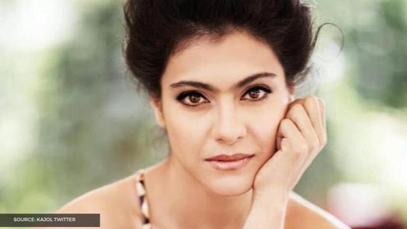 Kajol